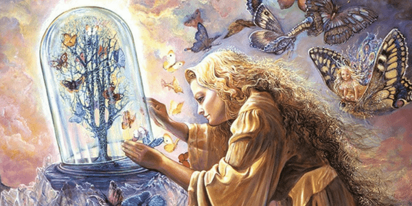 Whispers of Healing Oracle Cards Transformation