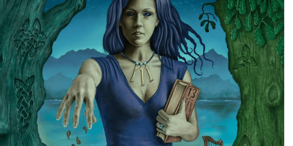 Celtic Tarot Celtic Tarot HP