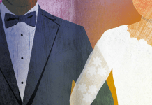 The Wedding Portrait, by Innosanto Nagara The Wedding Portrait by Innosanta Nagara