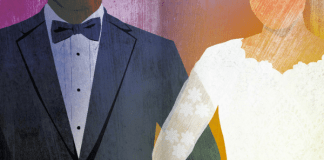 The Wedding Portrait, by Innosanto Nagara The Wedding Portrait by Innosanta Nagara