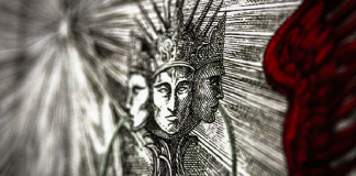 (h)Aurorae, by Gabriel McCaughry Image of (h)Aurorae