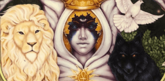 Messenger Oracle App Messanger Oracle App by Ravynne Phelan