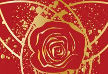 Redvelations, by Sera Beak Redvelations by Sera Beak