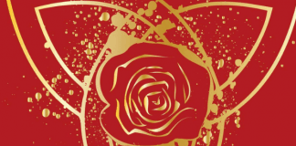 Redvelations, by Sera Beak Redvelations by Sera Beak