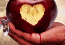 Halloween Oracle App Halloween Oracle by Stacey Demarco