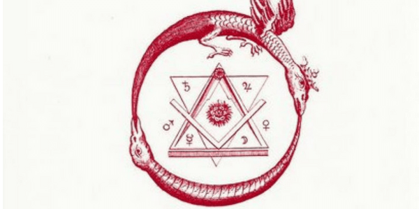 Masonic Magician Header Photo
