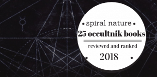 25 occultnik books reviewed and ranked from 2018 25 occultnik books reviewed and ranked from 2018
