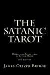 The Satanic Tarot Cover