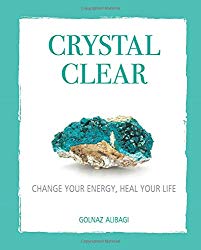 Crystal Clear by Golnaz Alibi