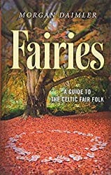 Fairies by Morgan Daimler