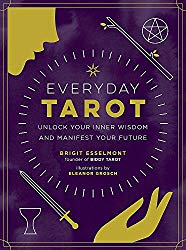 Everyday Tarot by Brigit Esselmont
