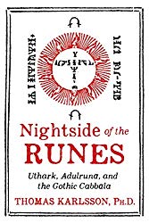 Nightside of the Rune by Thomas Karlsson