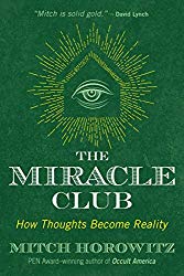 The Miracle Club by Mitch Horowitz