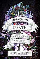 Reimagining Death by Lucinda Herring