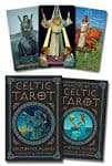 Clip of Celtic Tarot