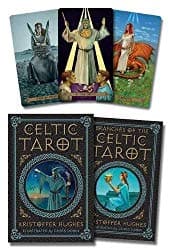 Clip of Celtic Tarot