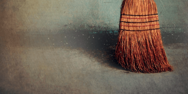 A Mystic Guide to Cleansing and Clearing by David Salisbury