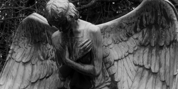 Angel of Death, by Etienne Mohr (flickr mohr.etienne)