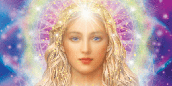 Angelic Origins of the Soul, by Tricia McCannon