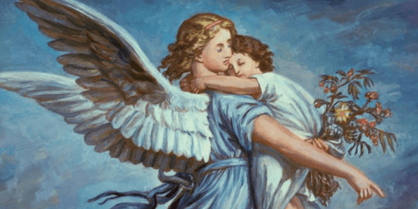 Angels for Beginners, by Richard Webster Angels for Beginners, by Richard Webster