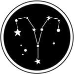 Aries Constellation, image by Freepik hidden insights