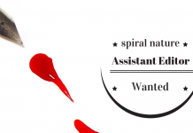 Job posting: Two assistant editors wanted Assistant editor wanted