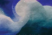 Beditations, by Latham Thomas beditations latham thomas blue sky clouds stars