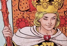 Before Tarot Before Tarot