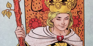 Before Tarot Before Tarot