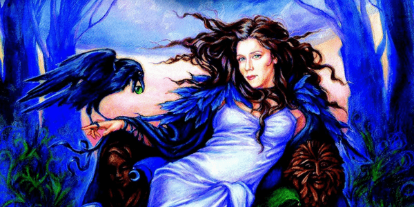 Blessed Be Cards Blessed Be Cards