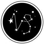 Capricorn Constellation, image by Freepik hidden insights