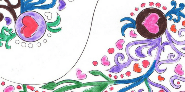 Color and Conjure, by Natalie Zaman Color and Conjure: Rituals and Magic Spells to Color, by Natalie Zaman