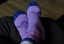 Daring to Rest, by Karen Brody Daring to Rest by Karen Brody