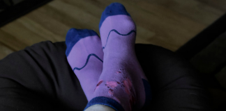 Daring to Rest, by Karen Brody Daring to Rest by Karen Brody