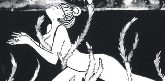 Witchbody, by Sabrina Scott