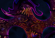 Upperworld, by Chris Allaun