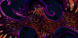 Upperworld, by Chris Allaun