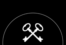 Keeping Her Keys, by Cyndi Brannen