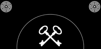 Keeping Her Keys, by Cyndi Brannen