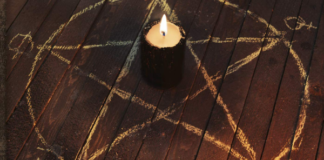 What is Modern Witchcraft?, edited by Trevor Greenfield