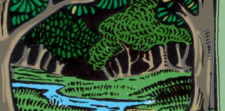 Encounters with Nature Spirits, by R. Ogilvie Crombie