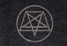 Infernal Geometry and the Left-Hand Path, by Toby Chappell