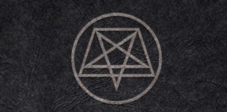 Infernal Geometry and the Left-Hand Path, by Toby Chappell