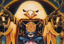 Dreams of Gaia Tarot