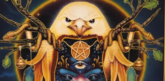 Dreams of Gaia Tarot