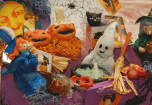 Llewellyn’s Little Book of Halloween, by Mickie Mueller Llewellyn's Little Book of Halloween by Mickie Mueller