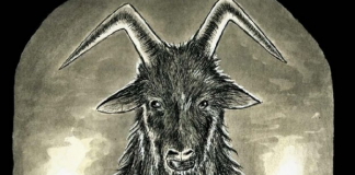 At Satan’s Altar, by Marie RavenSoul At Satan's Altar, by Marie Ravensoul