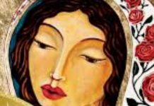 Mother Mary Oracle App Mother Mary Oracle App