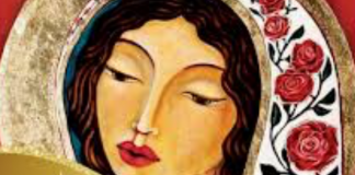 Mother Mary Oracle App Mother Mary Oracle App