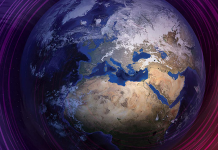 Pleiadian-Earth Energy Astrology, by Pia Orleane and Cullen Baird Smith Pleiadian-Earth Energy Astrology